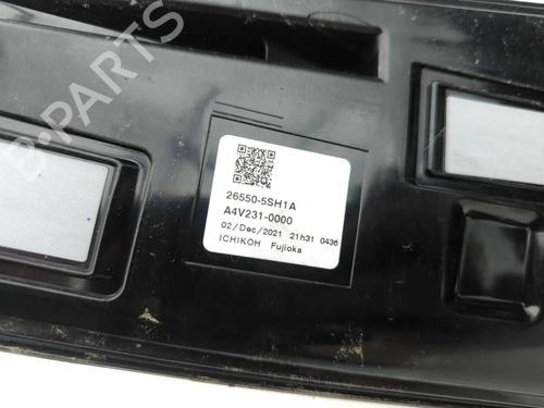 Right taillight NISSAN LEAF (ZE1) Electric | BP36216206C35 - Image 7