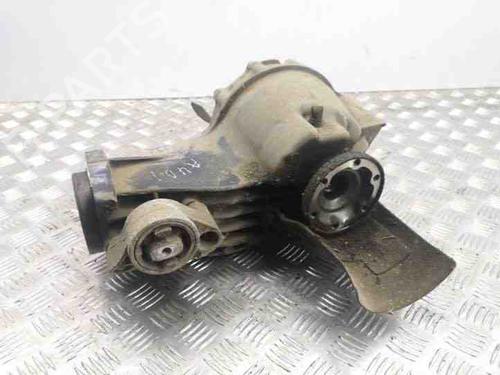 Differensial bakvogn AUDI ALLROAD C5 (4BH) 2.5 TDI quattro (180 hp) 28866680