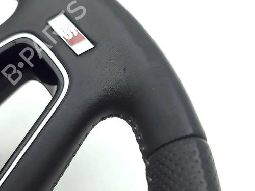 Steering wheel AUDI A4 B9 (8W2, 8WC) 2.0 TDI | BP33663380C49 - Image 11