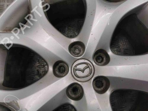 Felga MAZDA CX-7 (ER) 2.2 MZR-CD AWD (ER10A) | BP28871806C45