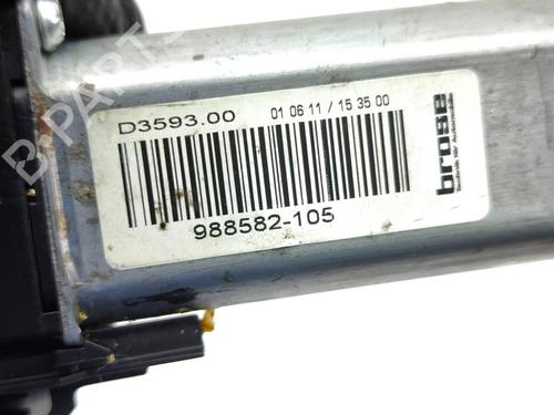 Electronic module PORSCHE CAYENNE (92A) 3.0 Diesel | BP28873018M83