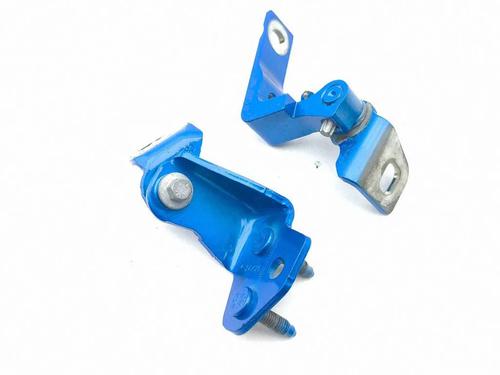 Hinge/Door check strap FORD KUGA II (DM2) 2.5 | BP37166394C146 - Image 4