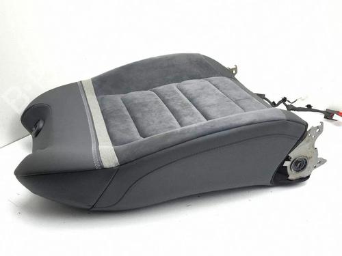 Left front seat CITROËN C4 X (BD_, BE_, BF_) ë-C4 X (BFZKXC) | BP38243370C15 - Image 3