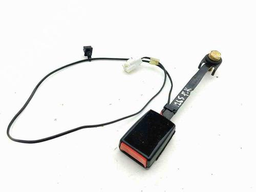 Used Seat buckle MASERATI QUATTROPORTE V 4.2 (400 hp) 28907077