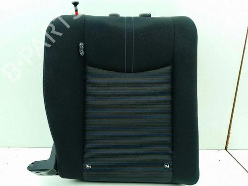 Used Rear seat Rear seat NISSAN LEAF (ZE1) Electric (218 hp) 40206719 40206719