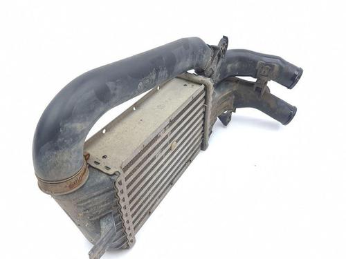 Intercooler OPEL ZAFIRA A MPV (T98) 2.0 DTI 16V (F75) | BP28895683M30
