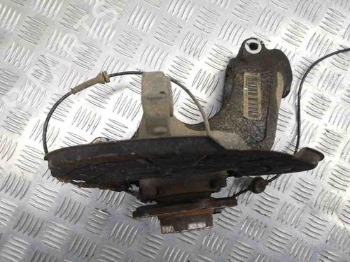 Right front steering knuckle ALFA ROMEO GIULIETTA (940_) 1.6 JTDM (940FXD1A) | BP28889937M26 