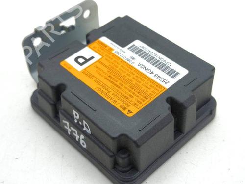 ECU airbags INFINITI Q50 50 D | BP28876868M53 