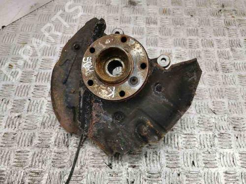 Used Left front steering knuckle BMW X5 (E53) 4.4 i (320 hp) 28893487