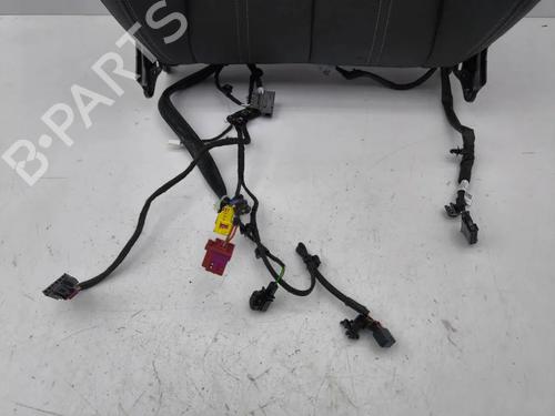 Left front seat AUDI A3 Sportback (8YA, 8YF) 30 TFSI | BP36196287C15 - Image 4