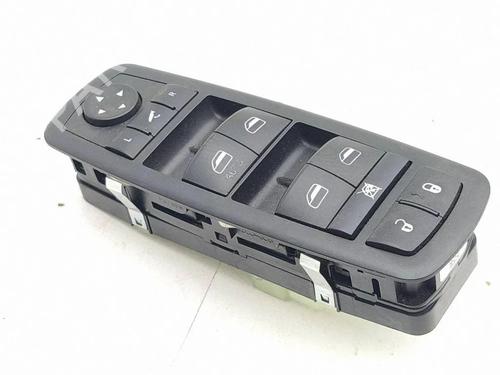 Right front window switch JEEP GRAND CHEROKEE IV (WK, WK2) 3.0 CRD V6 4x4 | BP39029117I26 - Image 2