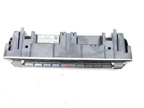 Electronic module MERCEDES-BENZ A-CLASS (W177) A 180 d (177.003) | BP36328106M83 - Image 5
