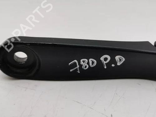 Front wipers mechanism AUDI Q2 (GAB, GAG) 35 TFSI | BP28861175C83 