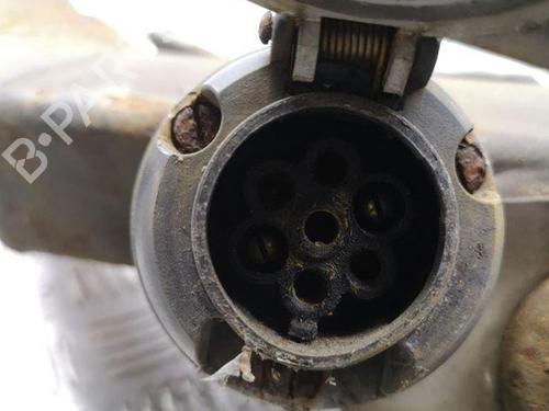 Tow ball/Mechanism KIA SORENTO I (JC) 2.5 CRDi 4WD | BP28867131C141 