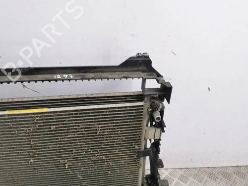 AC radiator JAGUAR F-PACE (X761) 2.0 SD4 AWD | BP33228687M32 - Image 5