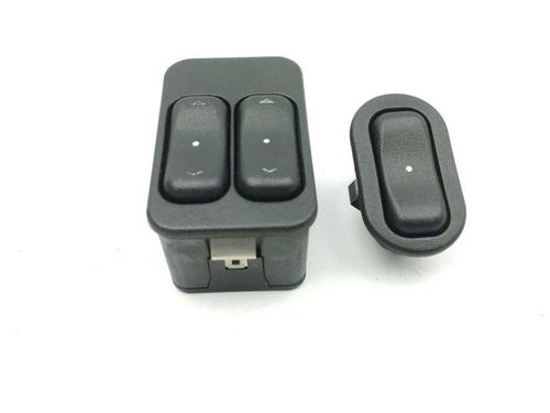 Interrupteur de vitre avant gauche OPEL ASTRA G Hatchback (T98) 1.6 16V (F08, F48) (101 hp) 28902426