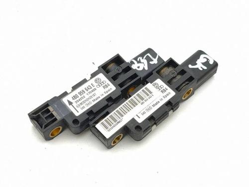 Electronic sensor VW PHAETON (3D1, 3D2, 3D3, 3D4, 3D6, 3D7, 3D8, 3D9) 3.0 V6 TDI 4motion | BP40465837M84 - Image 3