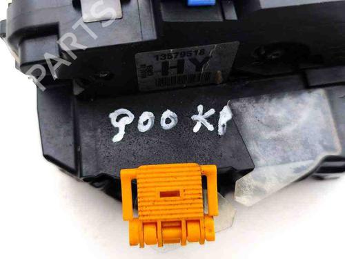 Front left lock OPEL MOKKA / MOKKA X (J13) 1.4 (_76) | BP29432388C98 