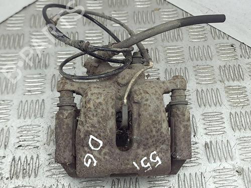 Used Right rear brake caliper LAND ROVER RANGE ROVER SPORT I (L320) 2.7 D 4x4 (190 hp) 28907812