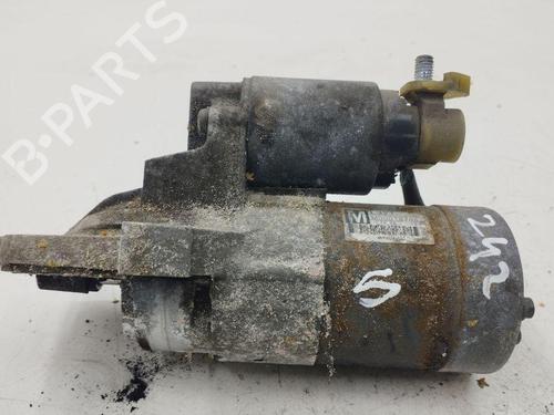 Startmotor MAZDA CX-7 (ER) 2.3 MZR DISI Turbo AWD (ER3P) (258 hp) 28887656