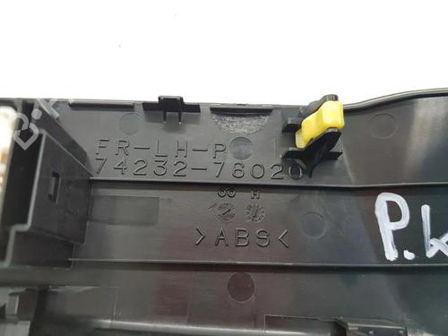 Left front window switch LEXUS CT (ZWA10_) 200h (ZWA10_) | BP33902016I27 - Image 6