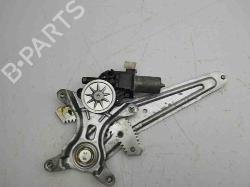 Used Rear left window mechanism SUZUKI VITARA (LY) 1.6 (APK416, YD21S) (117 hp) 28898930