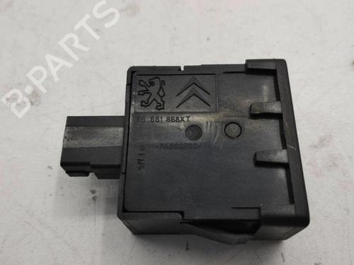 Switch CITROËN DS3 (SA_) 1.6 HDi 90 | BP28877053I30 