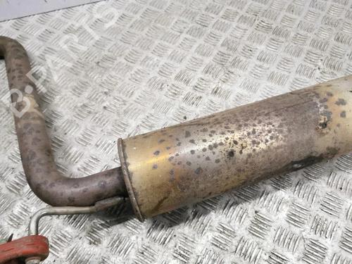 Exhaust system SEAT ATECA (KH7, KHP) 1.0 TSI | BP40193686M121 - Image 6