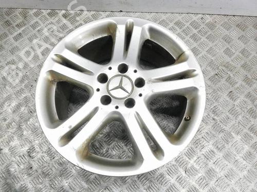Used Rim Rim MERCEDES-BENZ GLK-CLASS (X204) 220 CDI (204.902) (170 hp) 40189793 40189793