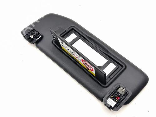 Used Left sun visor Left sun visor 29829226 29829226