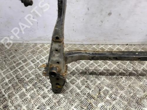 Subframe MAZDA CX-5 (KE, GH) 2.2 D AWD (KE2AW) | BP33642501M9 - Image 5