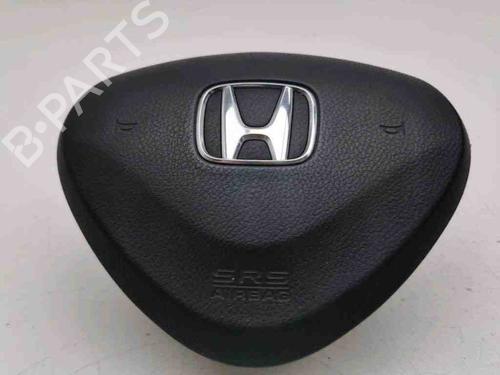 Førerens kollisjonspute HONDA ACCORD VIII Estate (CW) 2.2 i-DTEC (CW3) (150 hp) 28888609