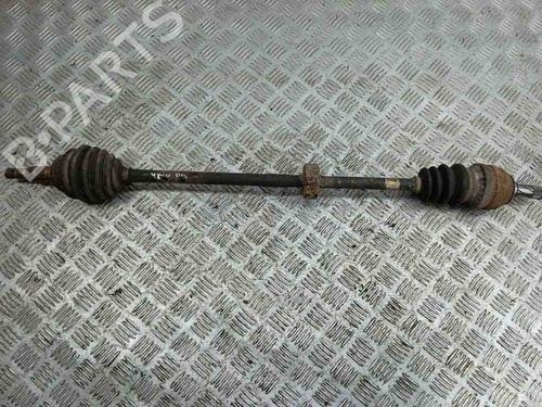 Used Left front driveshaft OPEL ASTRA G Hatchback (T98) 1.6 16V (F08, F48) (101 hp) 28893129