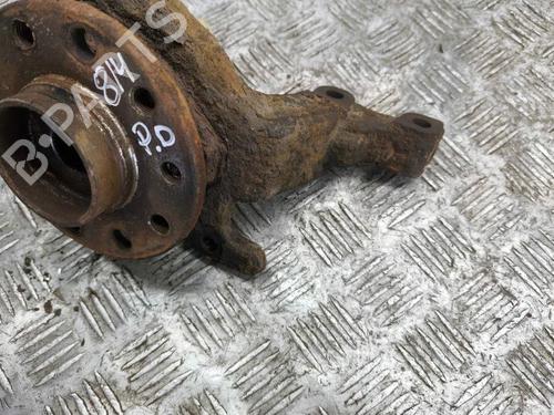 Right front steering knuckle OPEL ZAFIRA A MPV (T98) 1.8 16V (F75) | BP28900817M26 