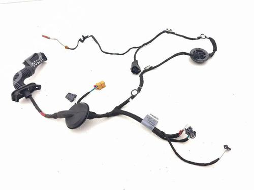Used Wiring harness Wiring harness 36081484 36081484