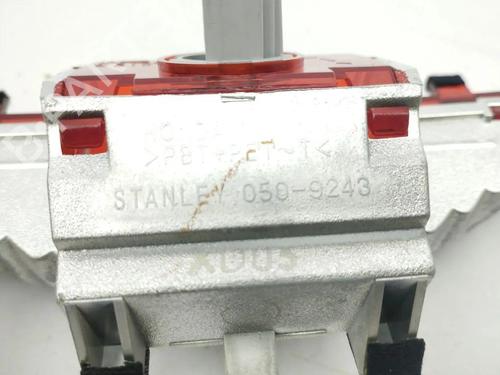 Third brake light HONDA ACCORD VIII (CU) 2.2 i-DTEC (CU3) | BP33643650L11 - Image 7
