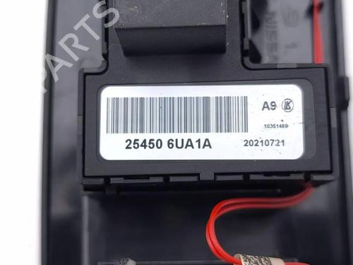 Warning switch NISSAN QASHQAI III (J12) 1.3 DIG-T All-wheel Drive | BP33668500I22 - Image 9