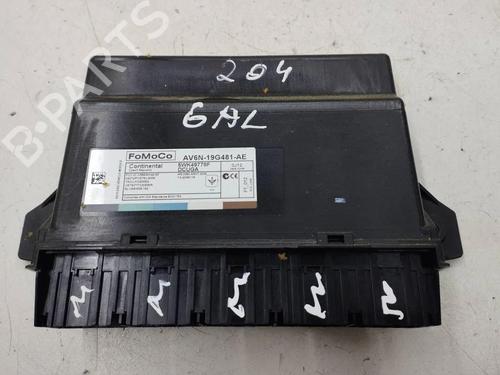 Electronic module FORD C-MAX II (DXA/CB7, DXA/CEU) 1.6 TDCi | BP36348020M83 - Image 3