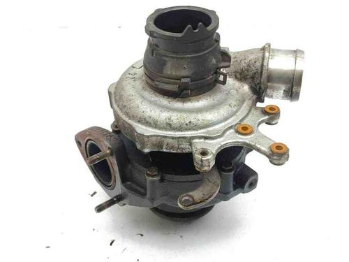 Turbocharger/Supercharger LAND ROVER RANGE ROVER EVOQUE (L538) 2.2 D 4x4 | BP28879001M71