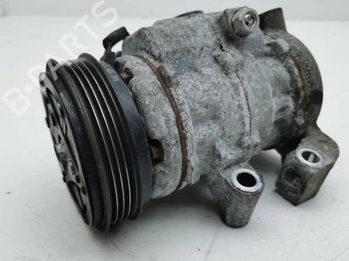 Used AC compressor SUZUKI VITARA (LY) 1.6 (APK416, YD21S) (117 hp) 28898910