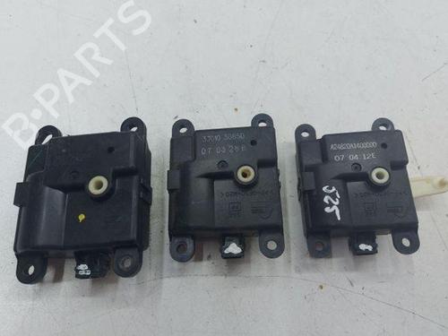 Used Electronic module NISSAN X-TRAIL II (T31) 2.0 dCi 4x4 (150 hp) 28850341