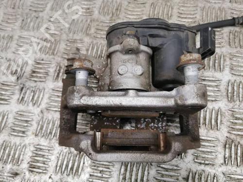 Left rear brake caliper RENAULT AUSTRAL E-TECH 200 Hybrid (HGM2) | BP36332456M107 - Image 2