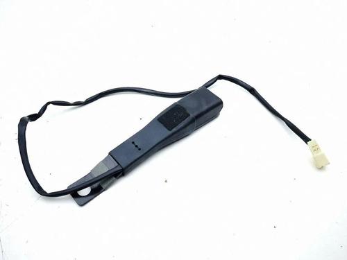 Seat buckle SUZUKI VITARA (LY) 1.4 Hybrid (Mild Hybrid) AllGrip | BP40193625I32 - Image 2