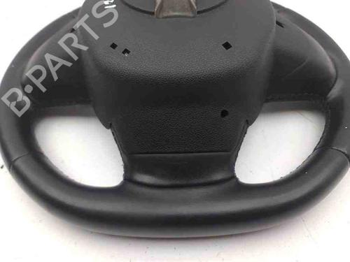 Steering wheel RENAULT MEGANE IV Grandtour (K9A/M/N_) 1.2 TCe 130 (K9MR) | BP28880091C49 