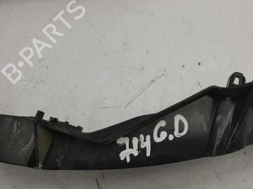 Rear bumper bracket TOYOTA C-HR (_X1_) 1.8 Hybrid (ZYX10_, ZYX11_) | BP28856654C159 