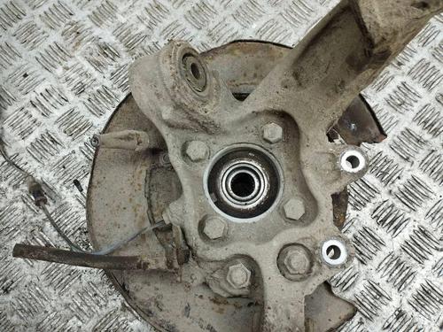 Left rear steering knuckle HONDA CR-V IV (RM_) 2.2 i-DTEC AWD (RE6) | BP37404802M27 - Image 7