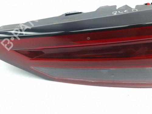 Right tailgate light NISSAN QASHQAI III (J12) 1.3 DIG-T | BP37290584C80 - Image 8