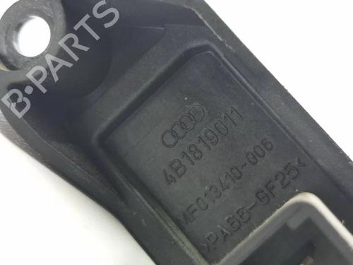 Heater resistor AUDI A4 B6 Avant (8E5) 1.9 TDI | BP33641044M108 - Image 2