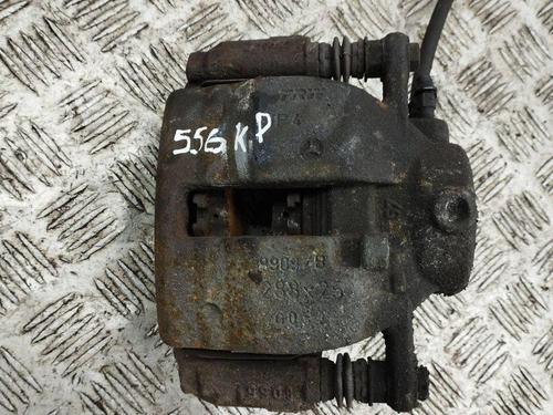 Left front brake caliper MERCEDES-BENZ B-CLASS Sports Tourer (W245) B 180 CDI (245.207) | BP28894852M105 