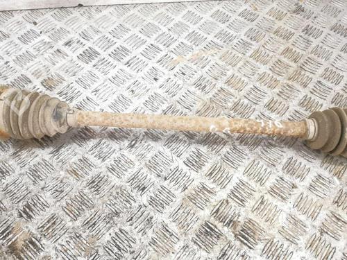 Right rear driveshaft MAZDA CX-7 (ER) 2.2 MZR-CD AWD (ER10A) | BP36175853M41 - Image 6
